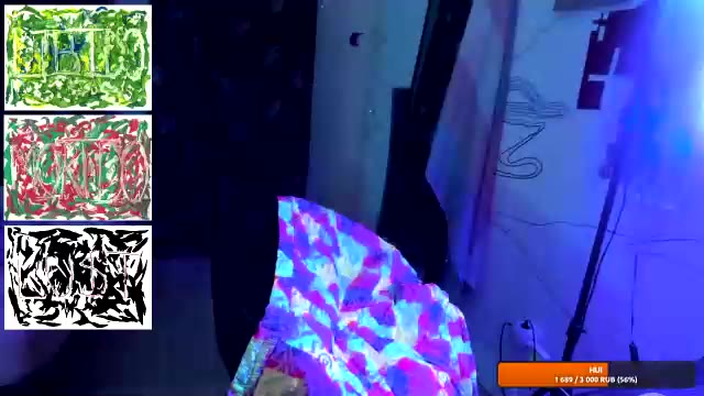rainbowpony420 — Chaturbate 直播模特：照片与资料