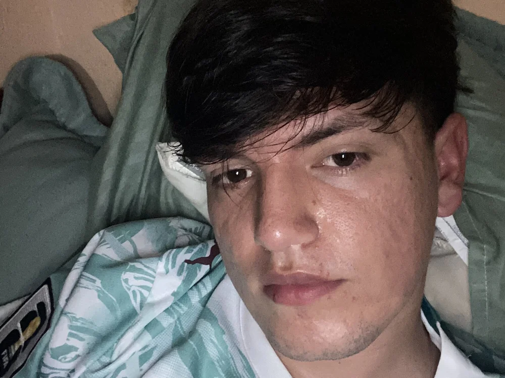 matii1717 — Stripchat वेबकैम मॉडल: फ़ोटो