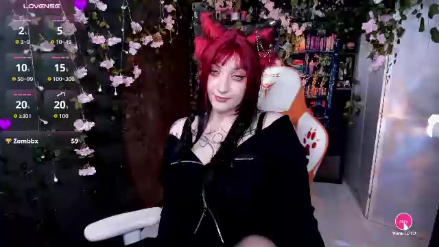 asheluck на Chaturbate: фото вебкам-моделі