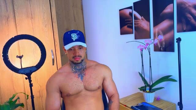stiven-collins, webcammodel op Flirt4Free: foto's