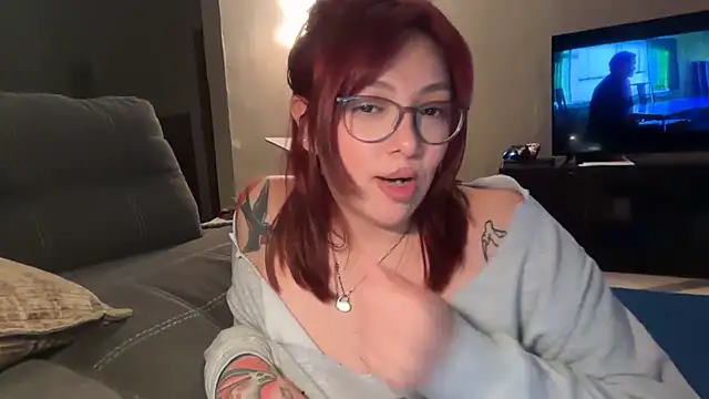 naya_pumpkin na Stripchat: zdjęcia i profil