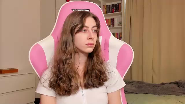 prettysomething — Chaturbate: ფოტოები და პროფილი