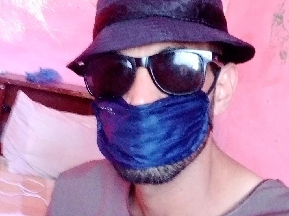 Preview photo of webcam model Rbati7way on Stripchat