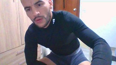 fox9222, modelo webcam de Cam4: fotos