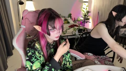 h3ntai-baby, model webcam de BongaCams: fotos