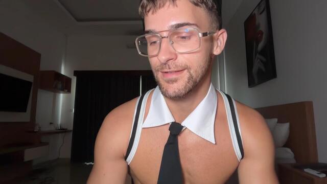 forest-nichols, model webcam de Flirt4Free: fotos