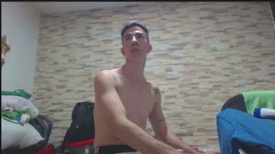 sexysguyshot (Cam4): ảnh người mẫu webcam