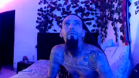 Фото вебкам-модели caribbeanlovers на Cam4