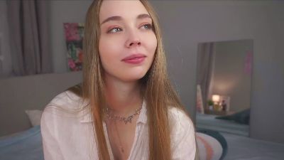 krissyakerson, webcammodell på Cam4: bilder