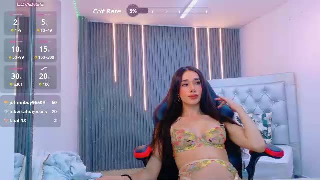 aris_sexx (Chaturbate): fotod ja profiil