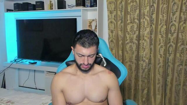 king-turco (Flirt4Free): foto un profils
