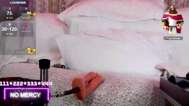 nikitasunrise na Chaturbate: zdjęcia i profil