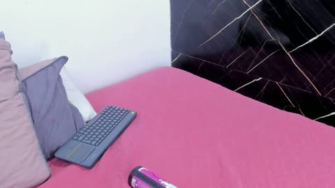 may-clanfort – уебкам модел в BongaCams: снимки