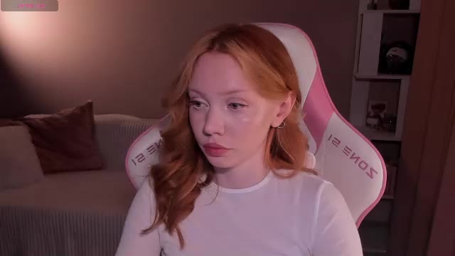 honeyautumn, webcammodell på Chaturbate: bilder