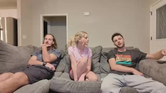kjbennet na Chaturbate: fotky a profil