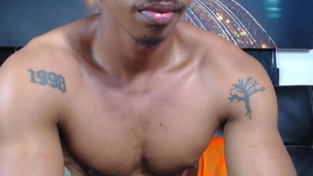 josh-megans, modelo webcam de Flirt4Free: fotos