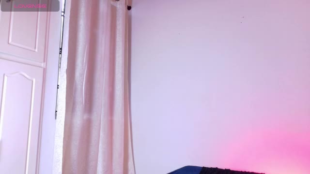 samymelo di Chaturbate: foto model webcam