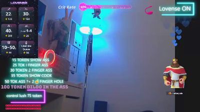 dinottect, webcammodell på Cam4: bilder
