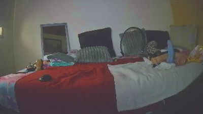 peboespa2 – Webcam-Modell auf Cam4
