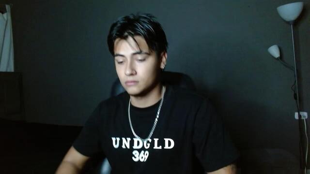 david-bless (Flirt4Free): nuotraukos, profilis