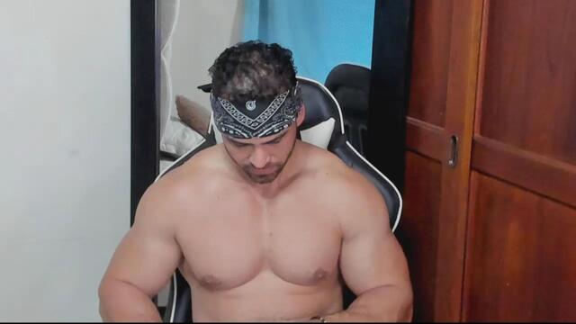 jack-hamme, modelo webcam de Flirt4Free: fotos