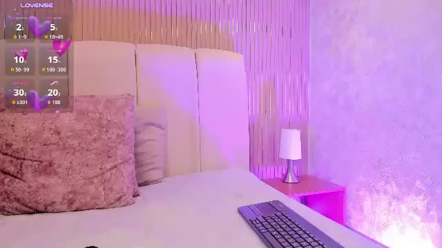 marie_miller_ na Chaturbate: fotky a profil