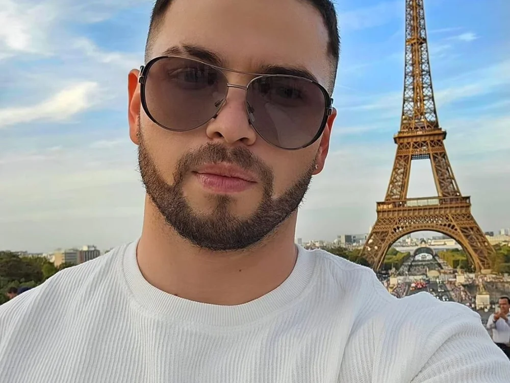 nick_klaus — Stripchat: ფოტოები და პროფილი