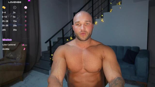 rik-adler na Flirt4Free: fotky a profil