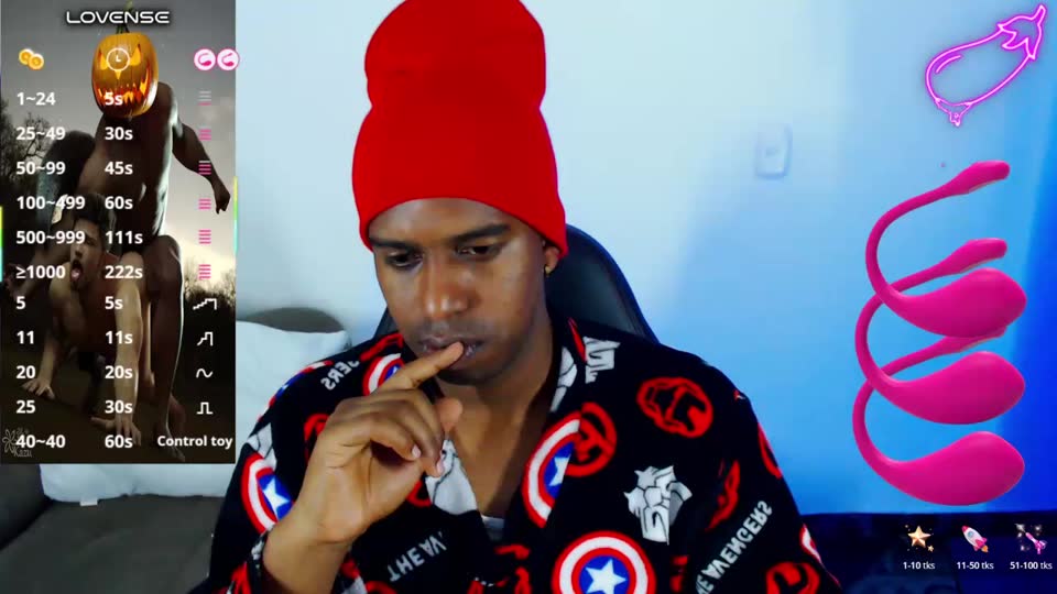 mrjhon69 — XloveCam वेबकैम मॉडल: फ़ोटो