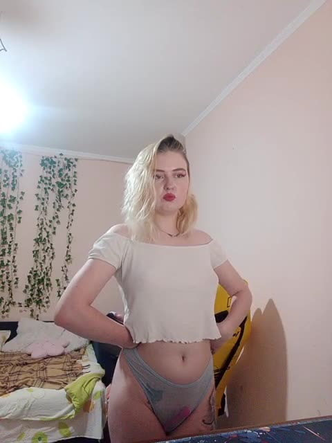 aliciasvip – уебкам модел в BongaCams: снимки
