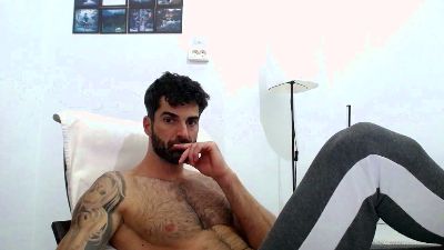 Preview photo of webcam model _jack7 on Cam4
