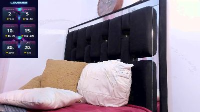 george_diesell, model webcam de Cam4: fotos