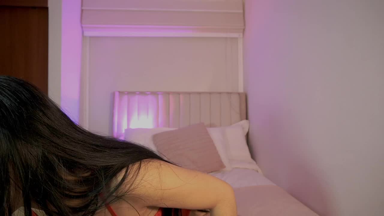 arianarogers – уебкам модел в XloveCam: снимки