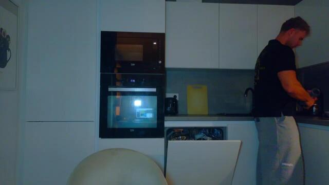 robin-rieff, μοντέλο webcam στο Flirt4Free