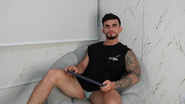 alan-arab, model webcam de Flirt4Free: fotos