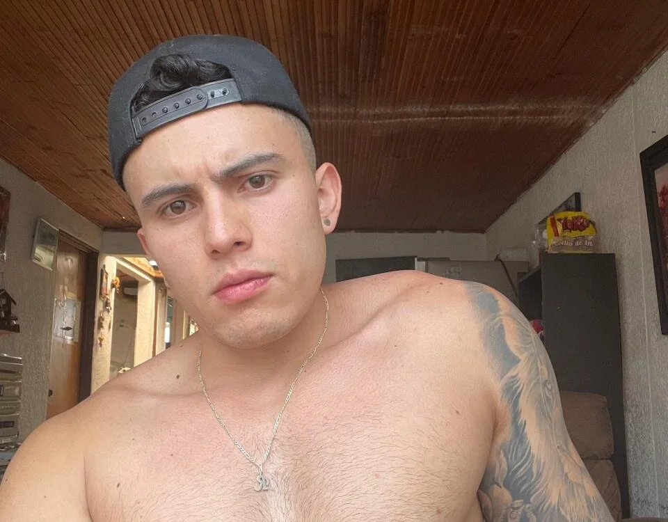 LucasJewely (Stripchat): fotod ja profiil