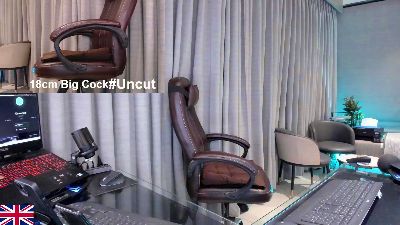 onlinebossuk, model webcam de Cam4: fotos