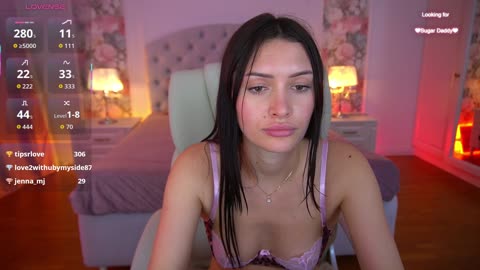 milasecret, webcammodel på BongaCams: fotos