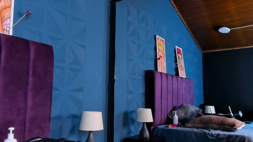 violetmorgan na XloveCam: zdjęcia i profil