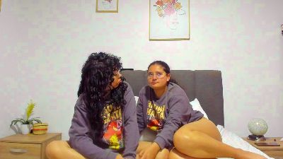 eva_mia di Cam4: foto model webcam
