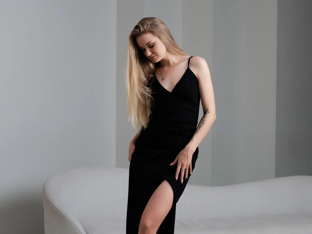 Devill_Angel_: عارضة كاميرا ويب على Stripchat