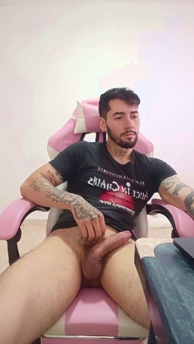 dylan_benett_ na Cam4: fotky a profil
