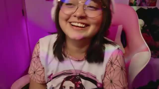 iam_zoechan, modèle webcam Chaturbate : photos
