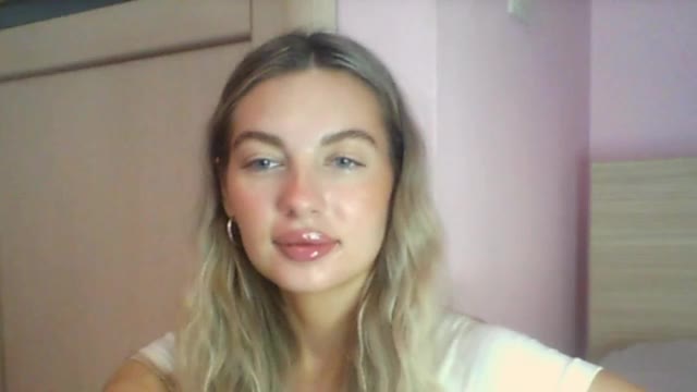 jennyjansen – уебкам модел в Chaturbate: снимки