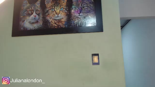 july_smith_, model webcam de Chaturbate: fotos