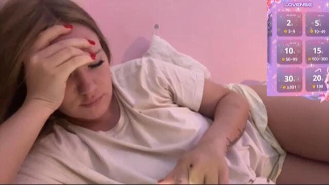 madam-violeta — Flirt4Free 直播模特：照片与资料
