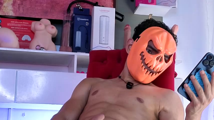 fomichnijinsky na LiveJasmin: fotky a profil