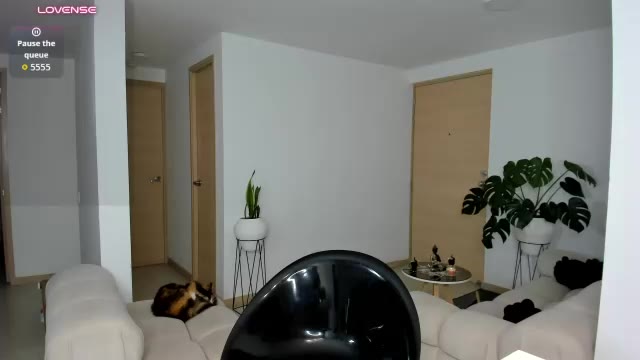 mariaangel_99, cam model su Chaturbate: foto