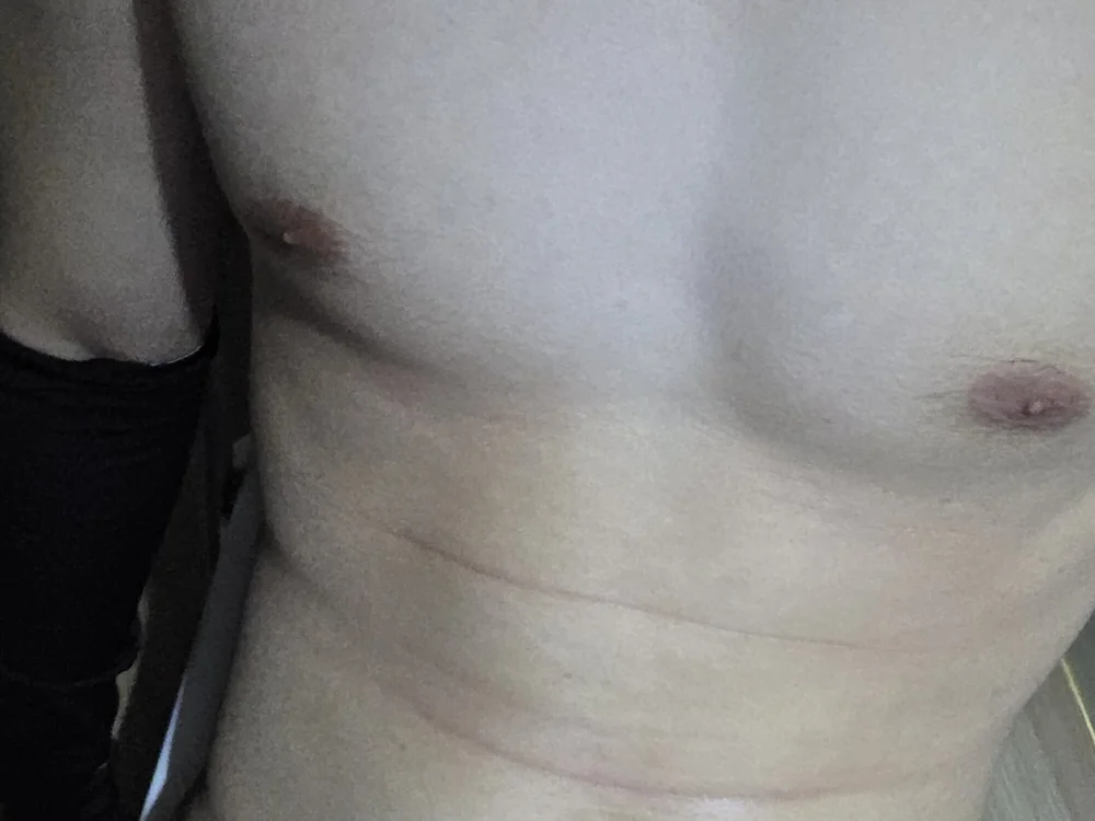 chaera6969, μοντέλο webcam στο Stripchat