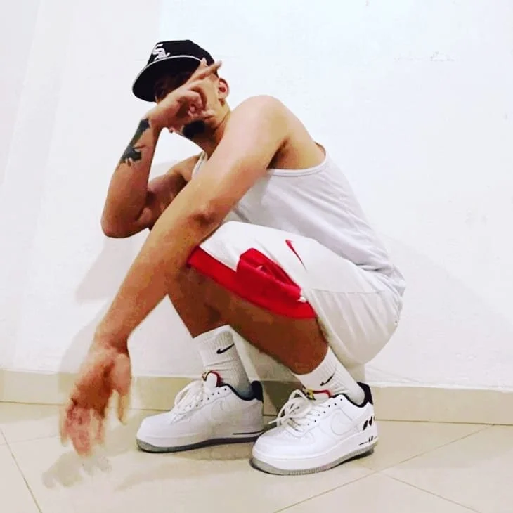 myke_andrade — Stripchat वेबकैम मॉडल: फ़ोटो